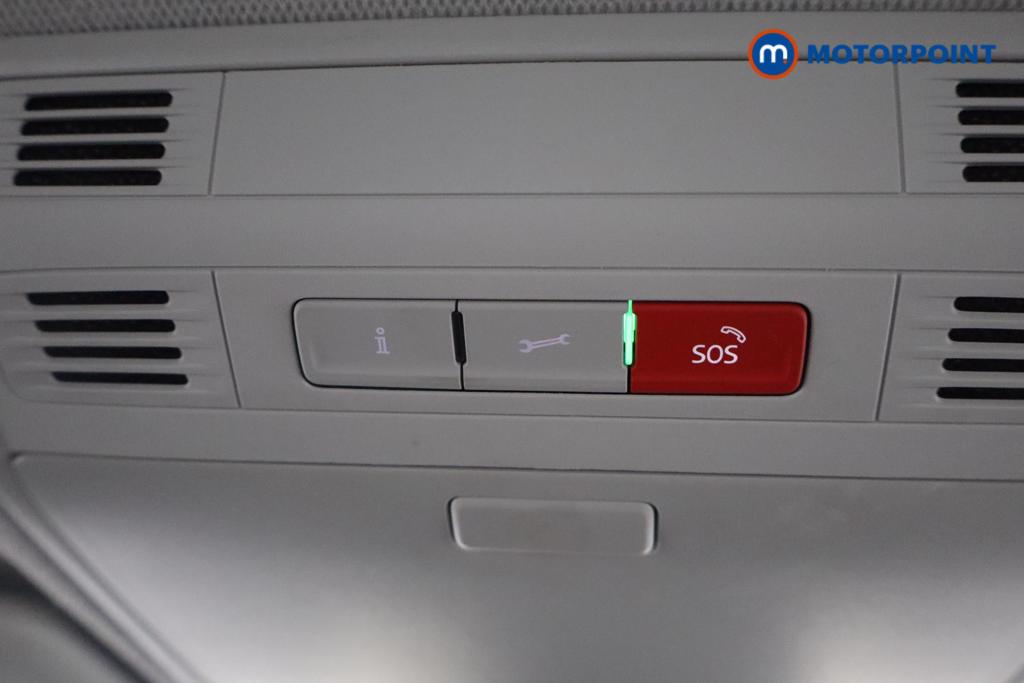Skoda Kamiq SE Manual Petrol SUV - Stock Number (1569357) - 13th supplementary image
