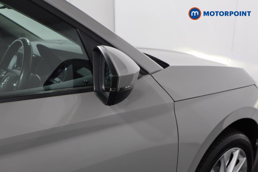 Skoda Kamiq SE Manual Petrol SUV - Stock Number (1569357) - 14th supplementary image