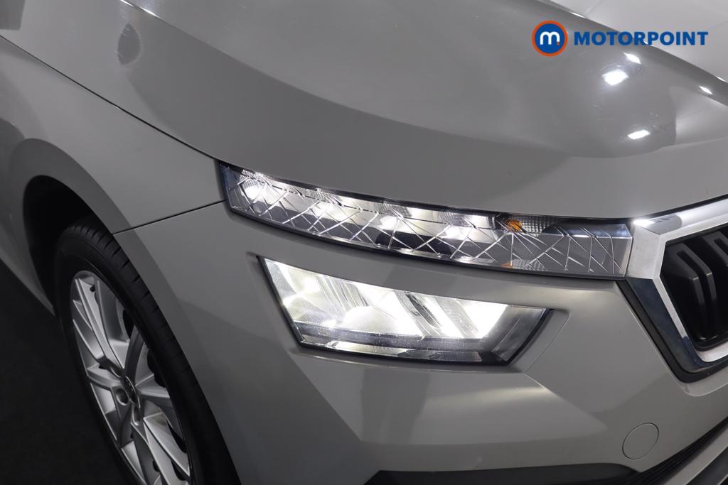 Skoda Kamiq SE Manual Petrol SUV - Stock Number (1569357) - 15th supplementary image