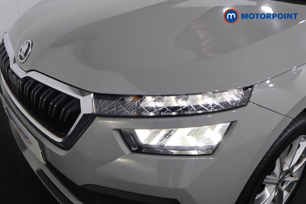 Skoda Kamiq SE Manual Petrol SUV - Stock Number (1569357) - 16th supplementary image
