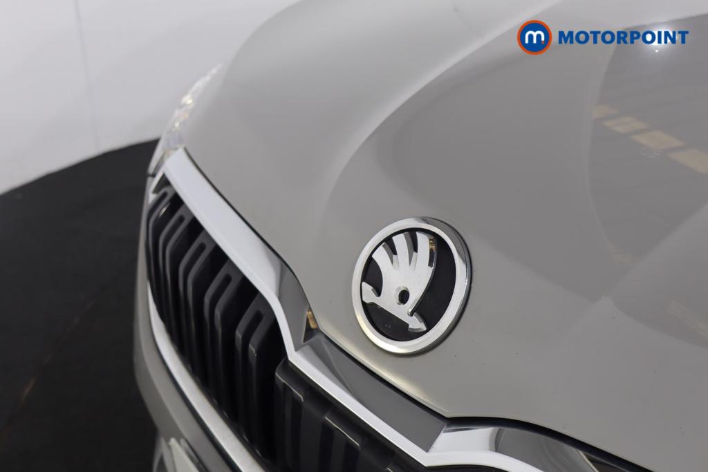 Skoda Kamiq SE Manual Petrol SUV - Stock Number (1569357) - 17th supplementary image