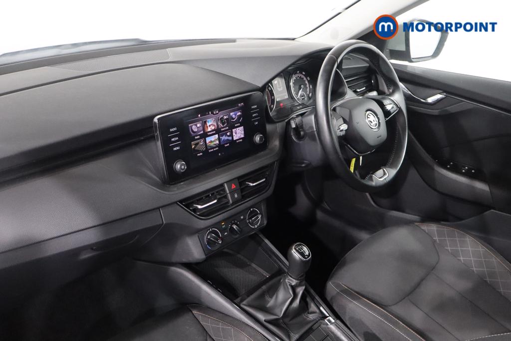 Skoda Kamiq SE Manual Petrol SUV - Stock Number (1569357) - 18th supplementary image