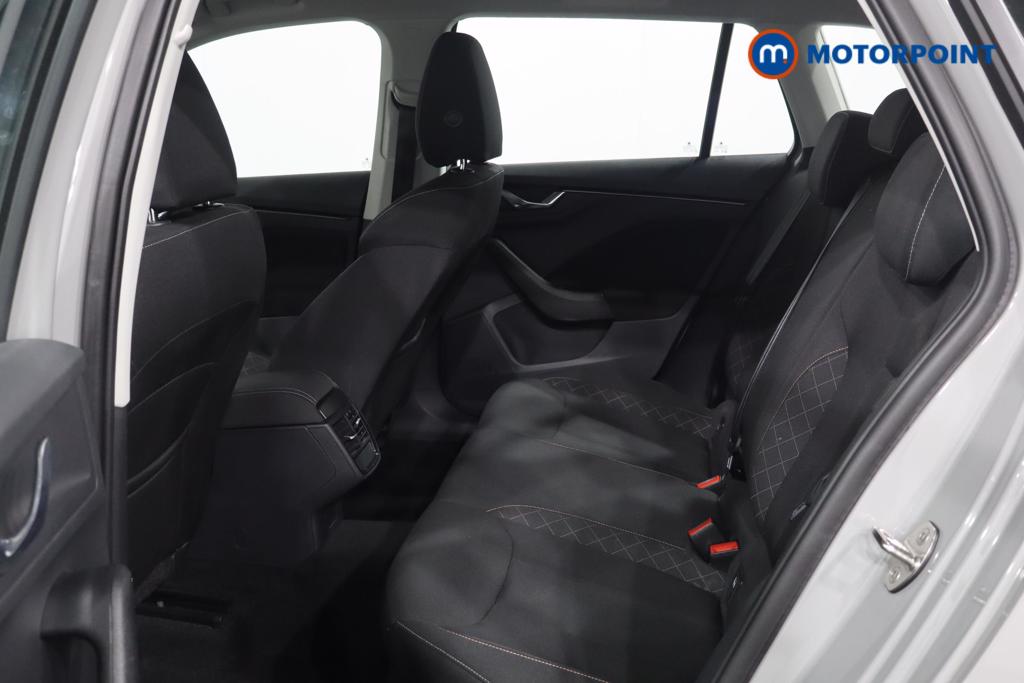 Skoda Kamiq SE Manual Petrol SUV - Stock Number (1569357) - 20th supplementary image