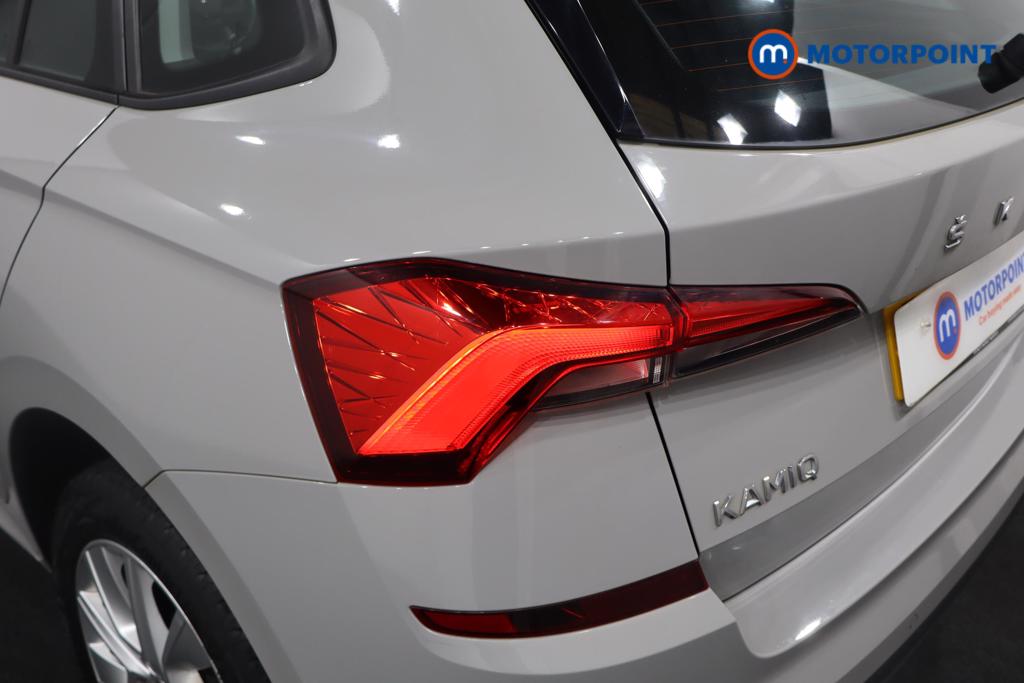 Skoda Kamiq SE Manual Petrol SUV - Stock Number (1569357) - 21st supplementary image