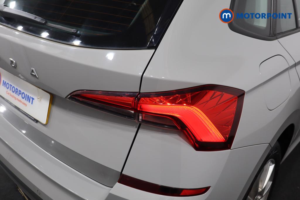 Skoda Kamiq SE Manual Petrol SUV - Stock Number (1569357) - 22nd supplementary image
