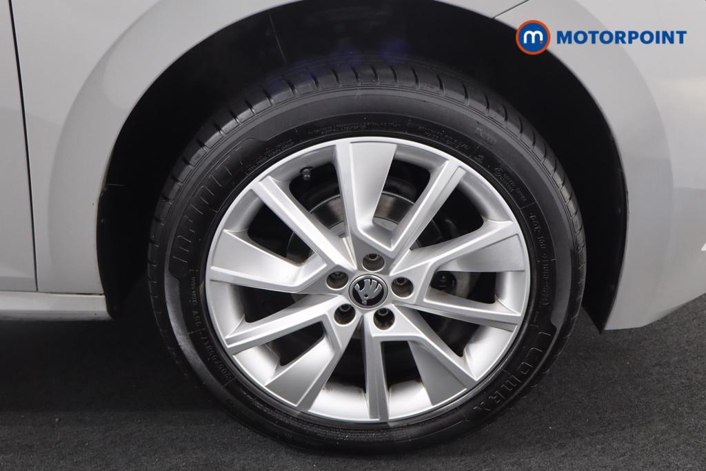 Skoda Kamiq SE Manual Petrol SUV - Stock Number (1569357) - 26th supplementary image