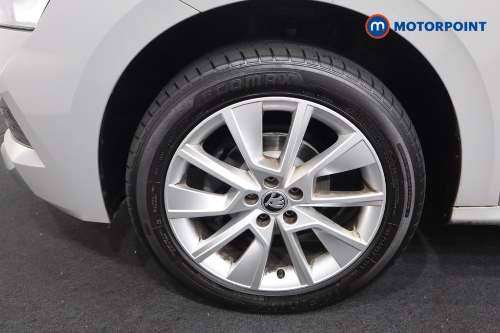 Skoda Kamiq SE Manual Petrol SUV - Stock Number (1569357) - 27th supplementary image