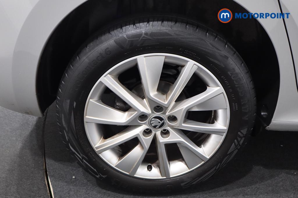 Skoda Kamiq SE Manual Petrol SUV - Stock Number (1569357) - 29th supplementary image