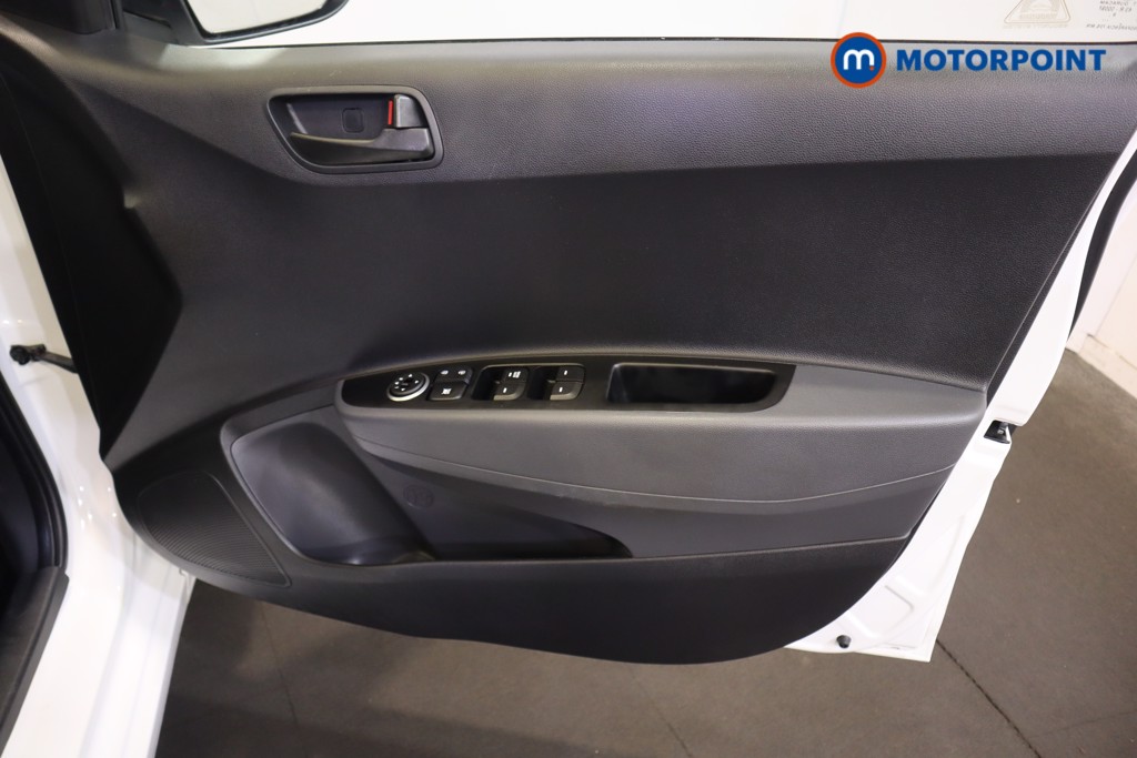 Hyundai I10 Go Se Manual Petrol Hatchback - Stock Number (1569560) - 3rd supplementary image