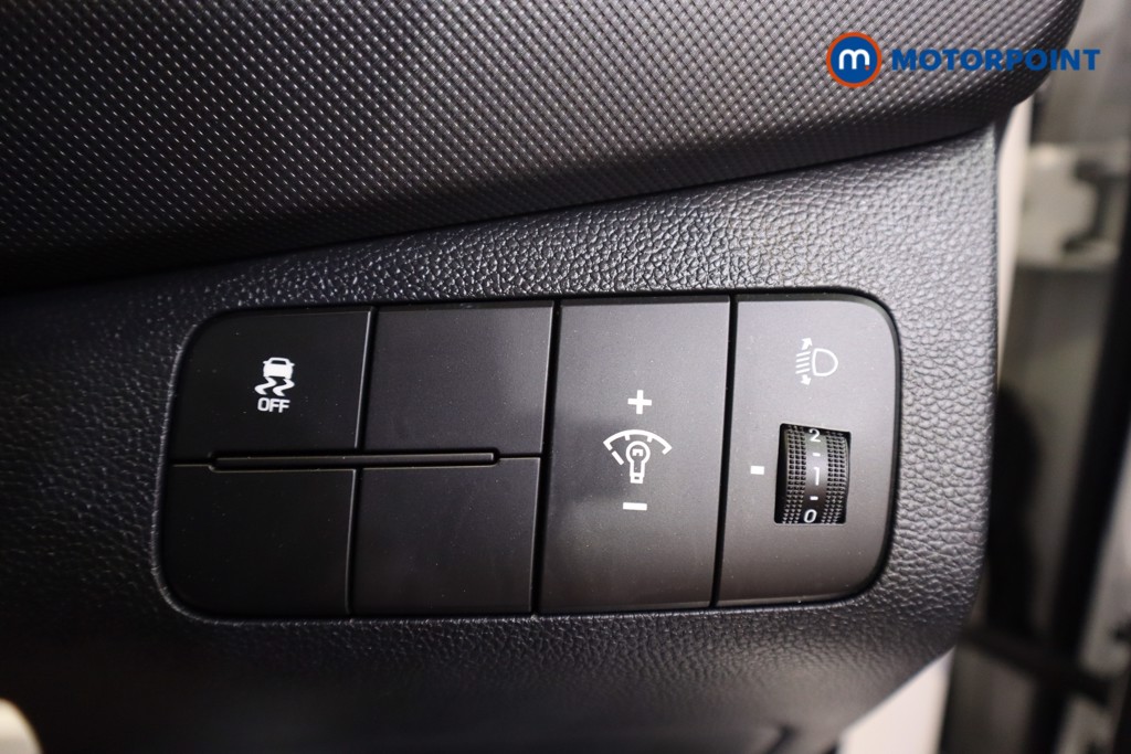 Hyundai I10 Go Se Manual Petrol Hatchback - Stock Number (1569560) - 5th supplementary image