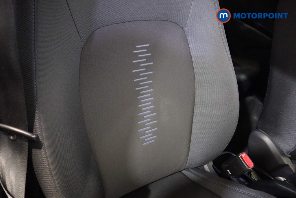 Hyundai I10 Go Se Manual Petrol Hatchback - Stock Number (1569560) - 7th supplementary image