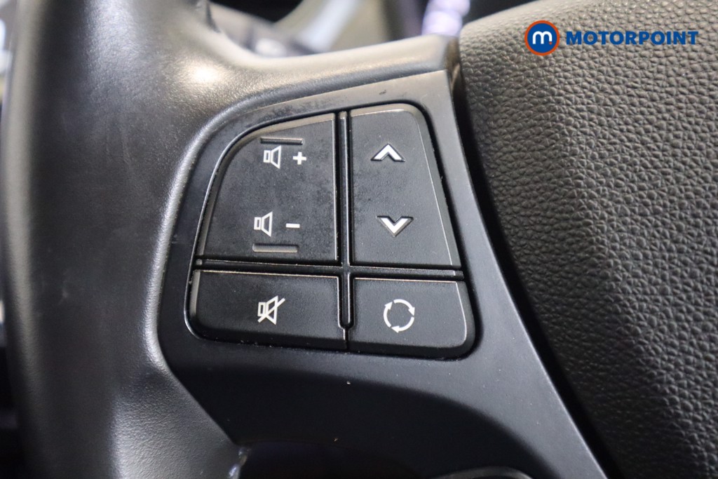 Hyundai I10 Go Se Manual Petrol Hatchback - Stock Number (1569560) - 9th supplementary image