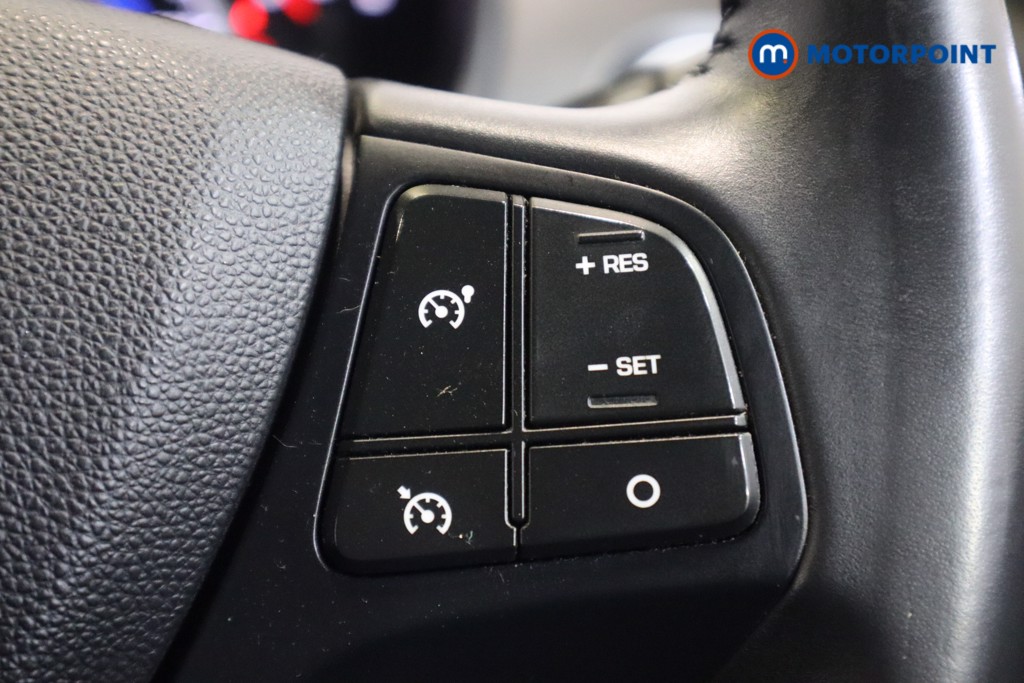 Hyundai I10 Go Se Manual Petrol Hatchback - Stock Number (1569560) - 10th supplementary image