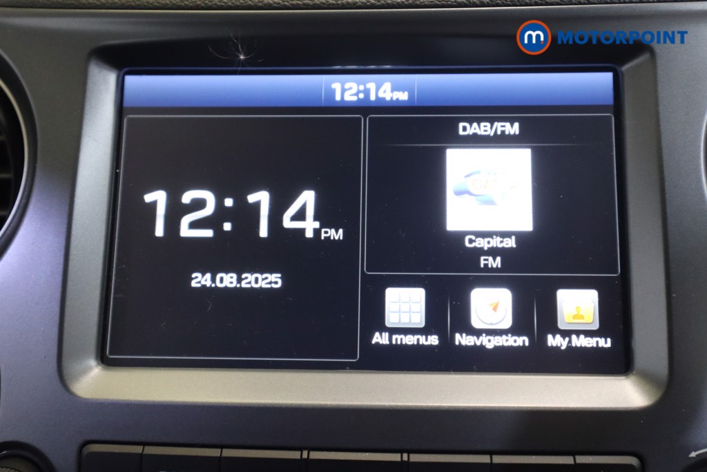 Hyundai I10 Go Se Manual Petrol Hatchback - Stock Number (1569560) - 12th supplementary image