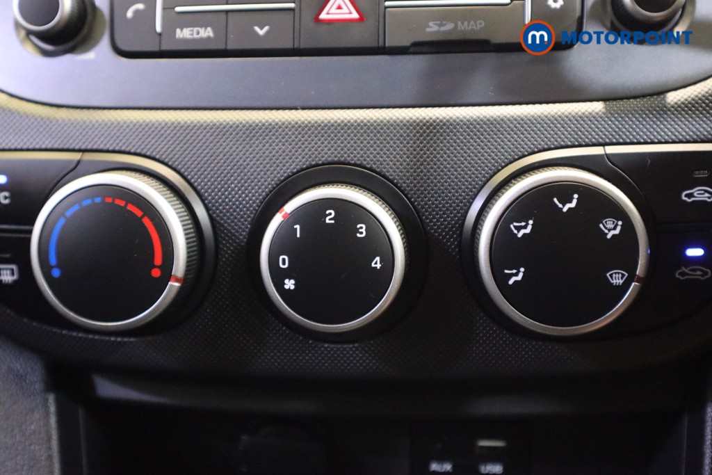 Hyundai I10 Go Se Manual Petrol Hatchback - Stock Number (1569560) - 14th supplementary image