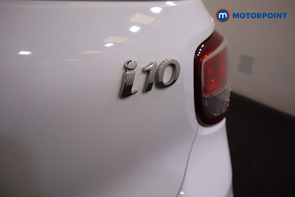 Hyundai I10 Go Se Manual Petrol Hatchback - Stock Number (1569560) - 19th supplementary image