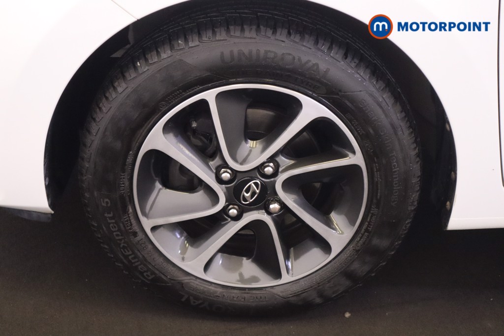 Hyundai I10 Go Se Manual Petrol Hatchback - Stock Number (1569560) - 22nd supplementary image