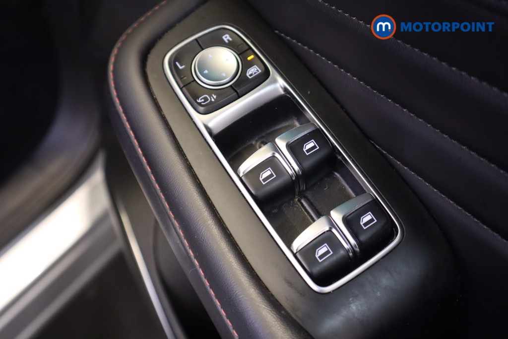 Mg Motor Uk HS Trophy Automatic Petrol SUV - Stock Number (1570814) - 4th supplementary image