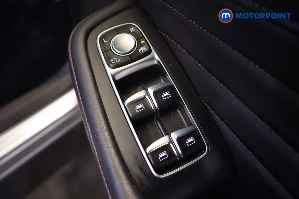 Mg Motor Uk HS Trophy Automatic Petrol SUV - Stock Number (1570814) - 5th supplementary image