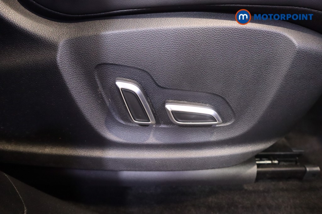 Mg Motor Uk HS Trophy Automatic Petrol SUV - Stock Number (1570814) - 7th supplementary image