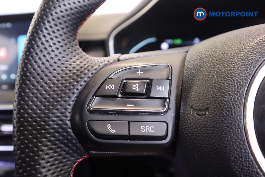 Mg Motor Uk HS Trophy Automatic Petrol SUV - Stock Number (1570814) - 9th supplementary image