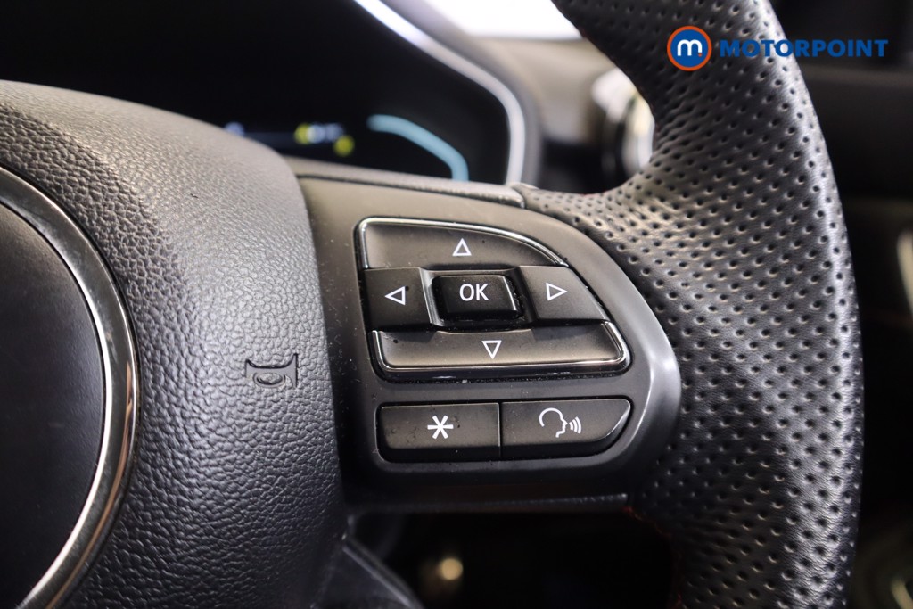 Mg Motor Uk HS Trophy Automatic Petrol SUV - Stock Number (1570814) - 10th supplementary image
