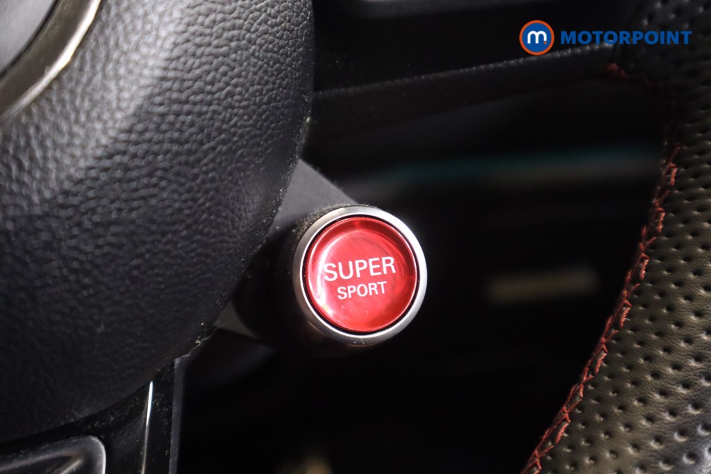 Mg Motor Uk HS Trophy Automatic Petrol SUV - Stock Number (1570814) - 11th supplementary image