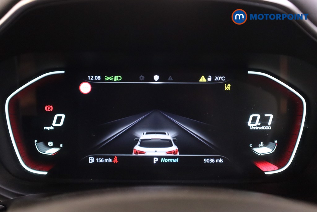 Mg Motor Uk HS Trophy Automatic Petrol SUV - Stock Number (1570814) - 12th supplementary image