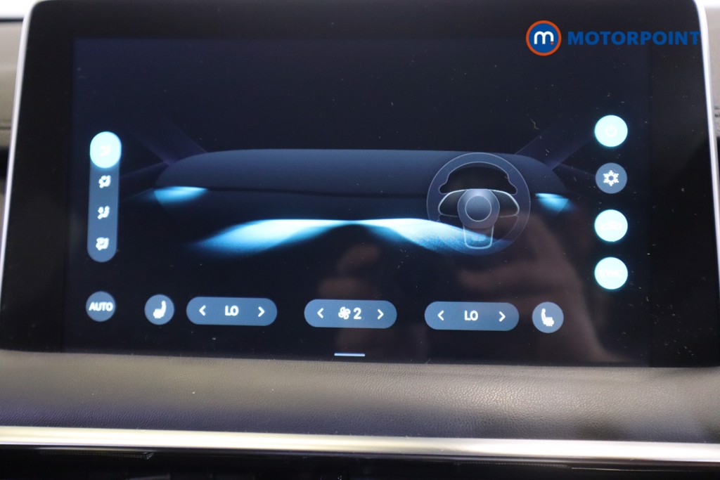 Mg Motor Uk HS Trophy Automatic Petrol SUV - Stock Number (1570814) - 13th supplementary image