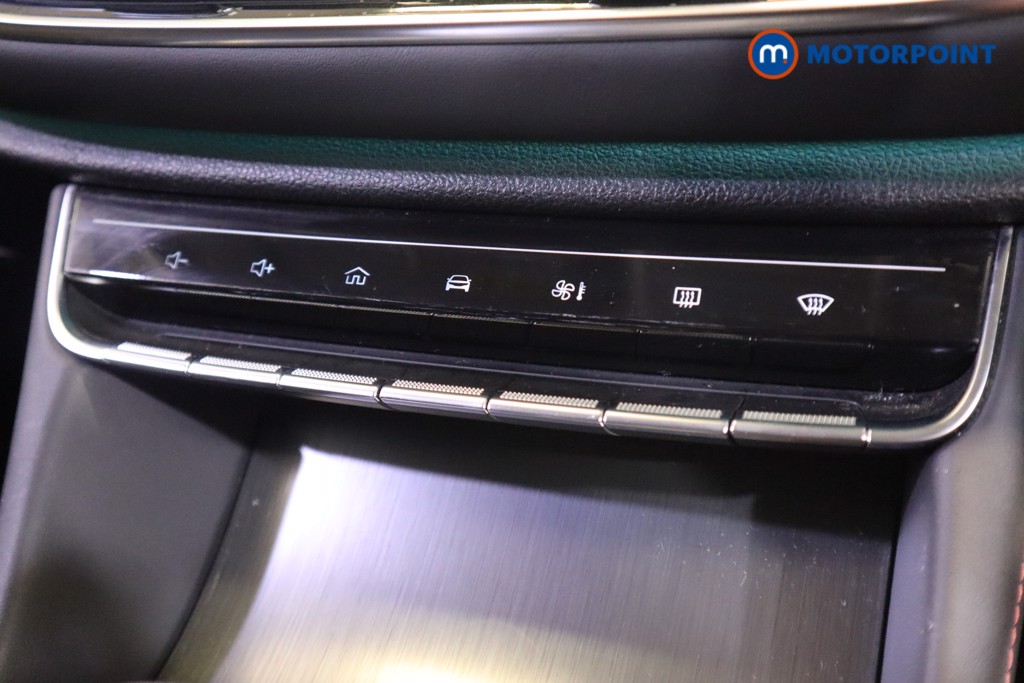 Mg Motor Uk HS Trophy Automatic Petrol SUV - Stock Number (1570814) - 15th supplementary image