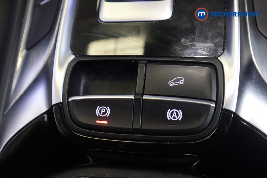 Mg Motor Uk HS Trophy Automatic Petrol SUV - Stock Number (1570814) - 17th supplementary image