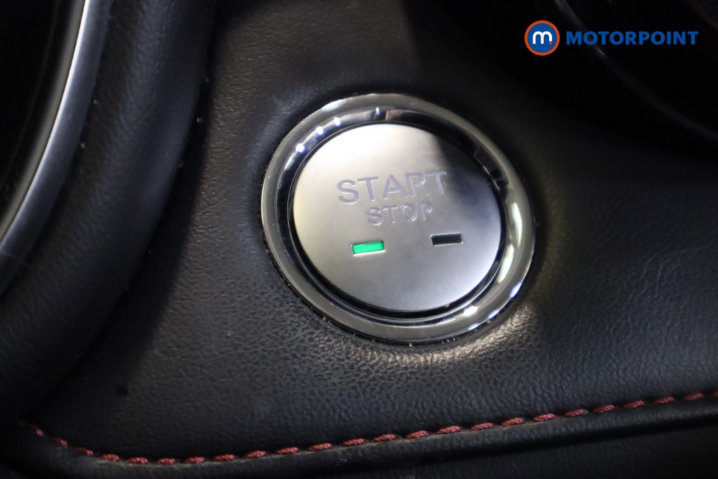 Mg Motor Uk HS Trophy Automatic Petrol SUV - Stock Number (1570814) - 18th supplementary image