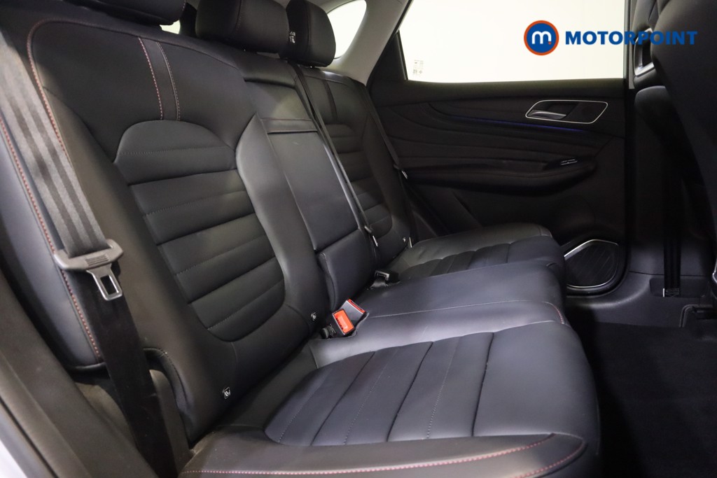 Mg Motor Uk HS Trophy Automatic Petrol SUV - Stock Number (1570814) - 19th supplementary image