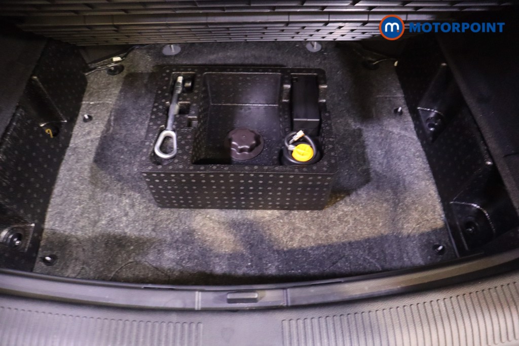 Mg Motor Uk HS Trophy Automatic Petrol SUV - Stock Number (1570814) - 22nd supplementary image