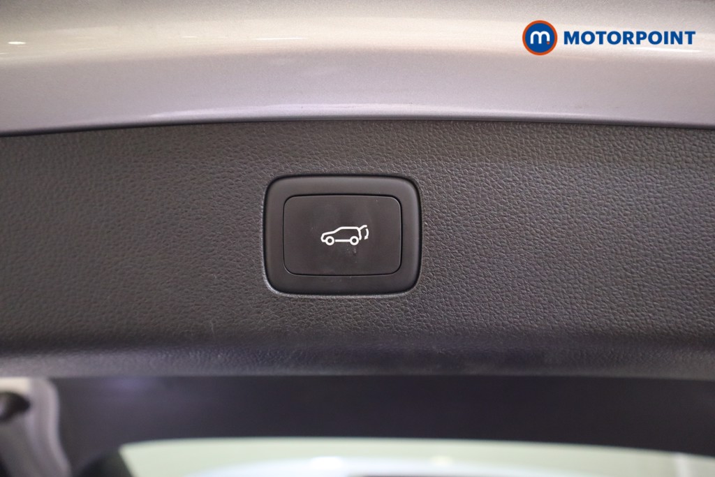 Mg Motor Uk HS Trophy Automatic Petrol SUV - Stock Number (1570814) - 23rd supplementary image