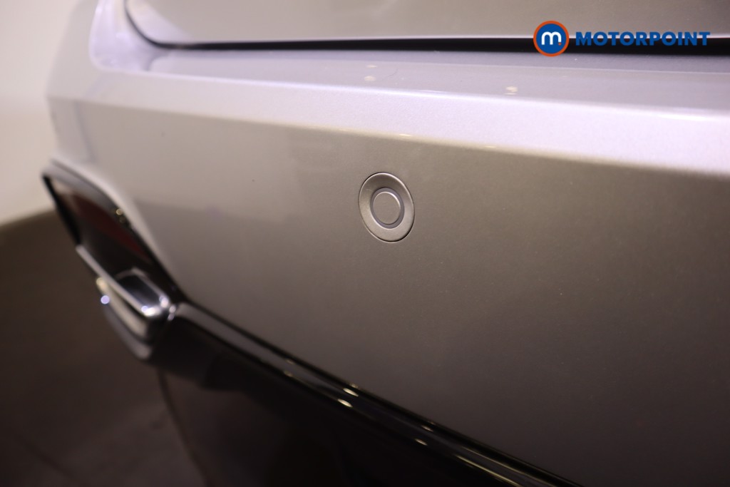 Mg Motor Uk HS Trophy Automatic Petrol SUV - Stock Number (1570814) - 25th supplementary image