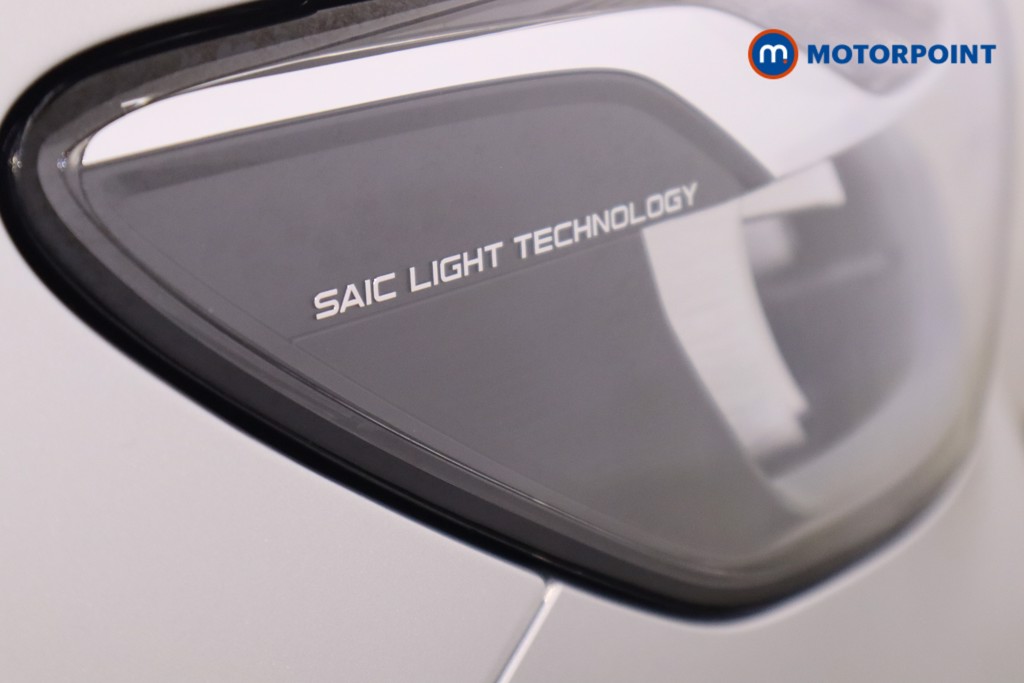 Mg Motor Uk HS Trophy Automatic Petrol SUV - Stock Number (1570814) - 26th supplementary image