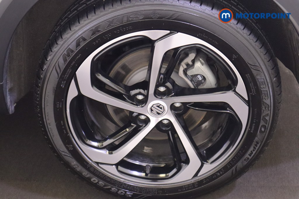 Mg Motor Uk HS Trophy Automatic Petrol SUV - Stock Number (1570814) - 27th supplementary image