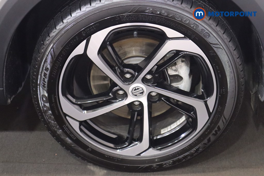 Mg Motor Uk HS Trophy Automatic Petrol SUV - Stock Number (1570814) - 29th supplementary image