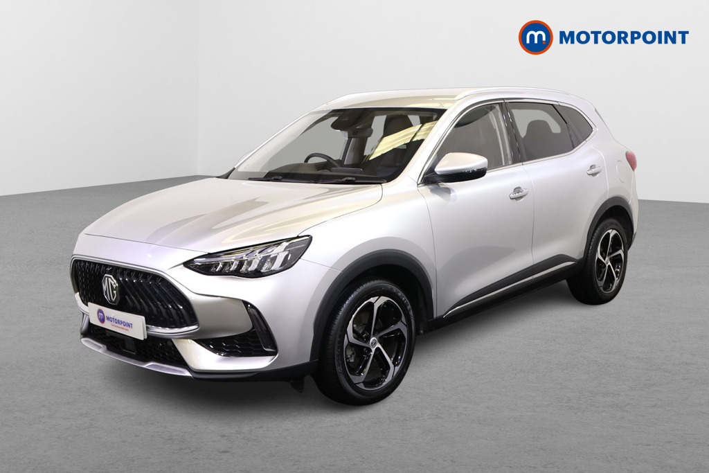 Mg Motor Uk HS Trophy Automatic Petrol SUV - Stock Number (1570814) - Passenger side front corner