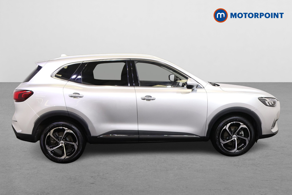 Mg Motor Uk HS Trophy Automatic Petrol SUV - Stock Number (1570814) - Drivers side