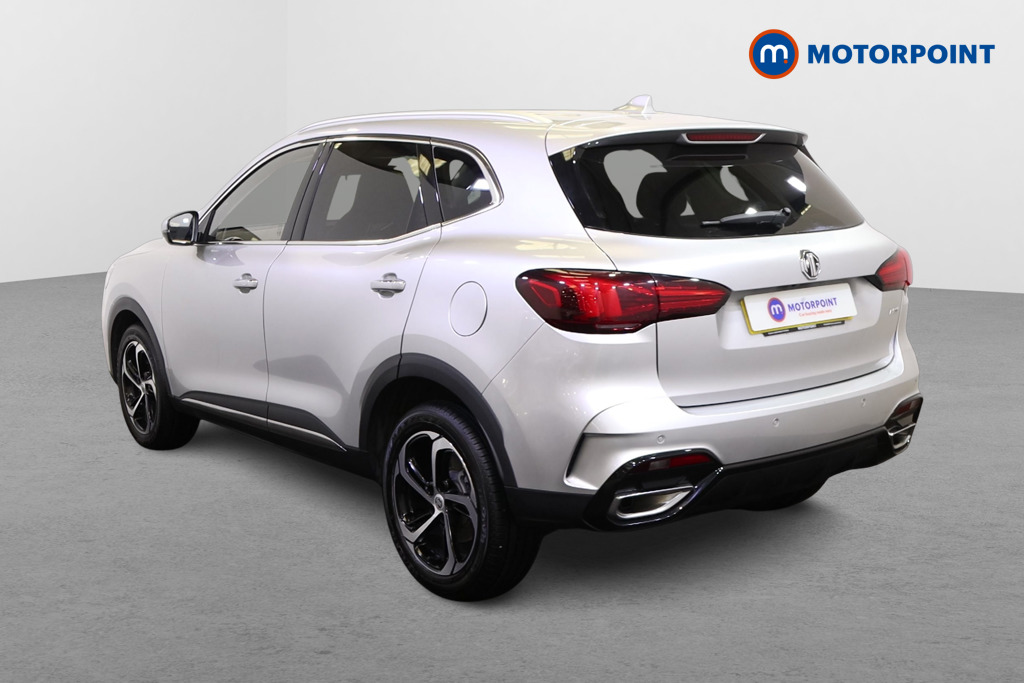 Mg Motor Uk HS Trophy Automatic Petrol SUV - Stock Number (1570814) - Passenger side rear corner