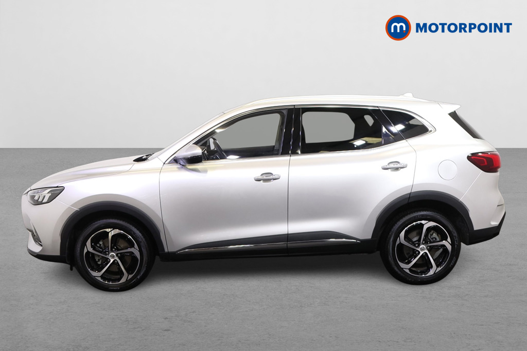 Mg Motor Uk HS Trophy Automatic Petrol SUV - Stock Number (1570814) - Passenger side