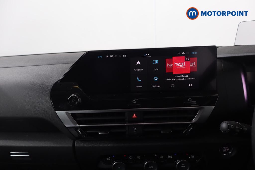 Citroen C4 X E-Series Automatic Electric Saloon - Stock Number (1571386) - 2nd supplementary image