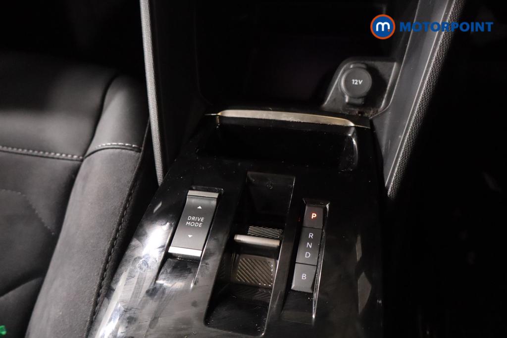 Citroen C4 X E-Series Automatic Electric Saloon - Stock Number (1571386) - 5th supplementary image