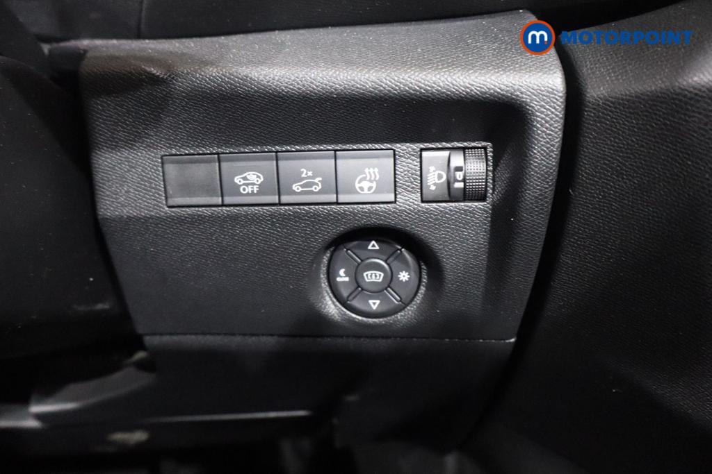 Citroen C4 X E-Series Automatic Electric Saloon - Stock Number (1571386) - 11th supplementary image