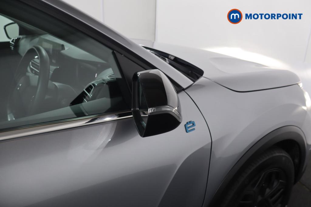 Citroen C4 X E-Series Automatic Electric Saloon - Stock Number (1571386) - 13th supplementary image