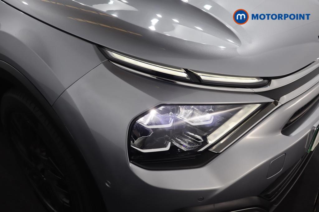 Citroen C4 X E-Series Automatic Electric Saloon - Stock Number (1571386) - 14th supplementary image