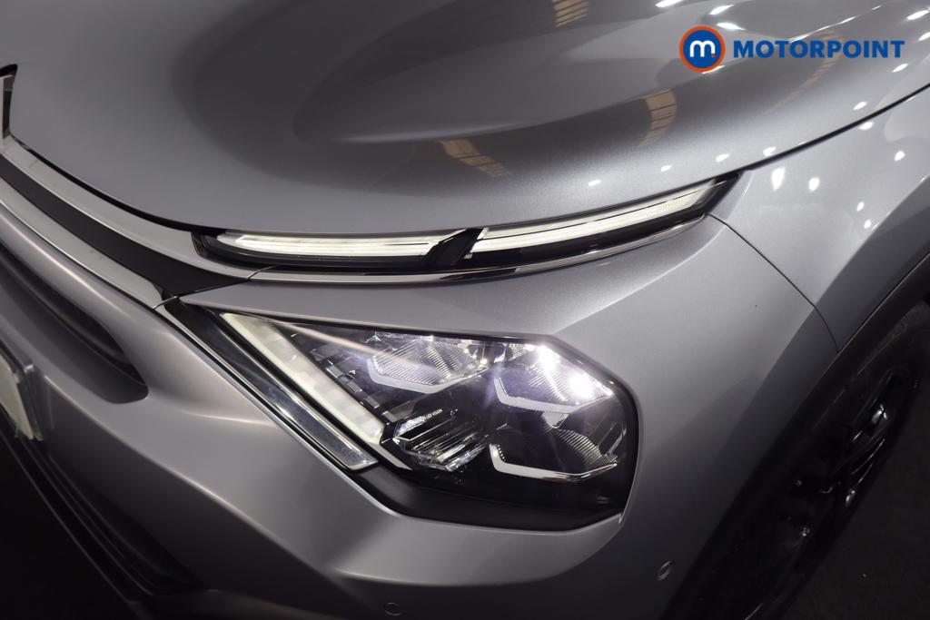 Citroen C4 X E-Series Automatic Electric Saloon - Stock Number (1571386) - 15th supplementary image