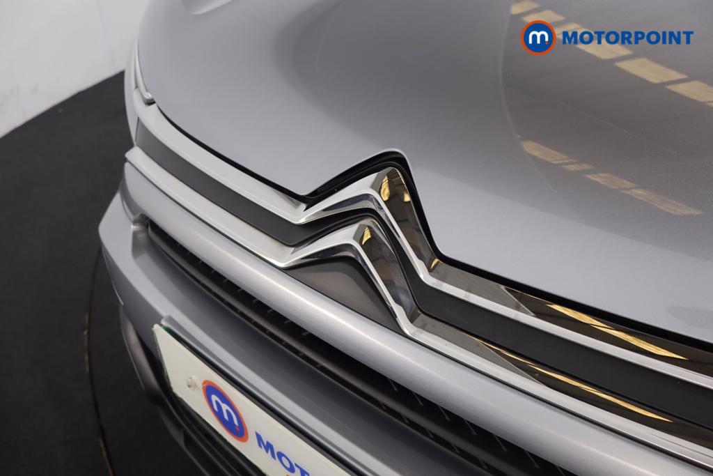 Citroen C4 X E-Series Automatic Electric Saloon - Stock Number (1571386) - 16th supplementary image